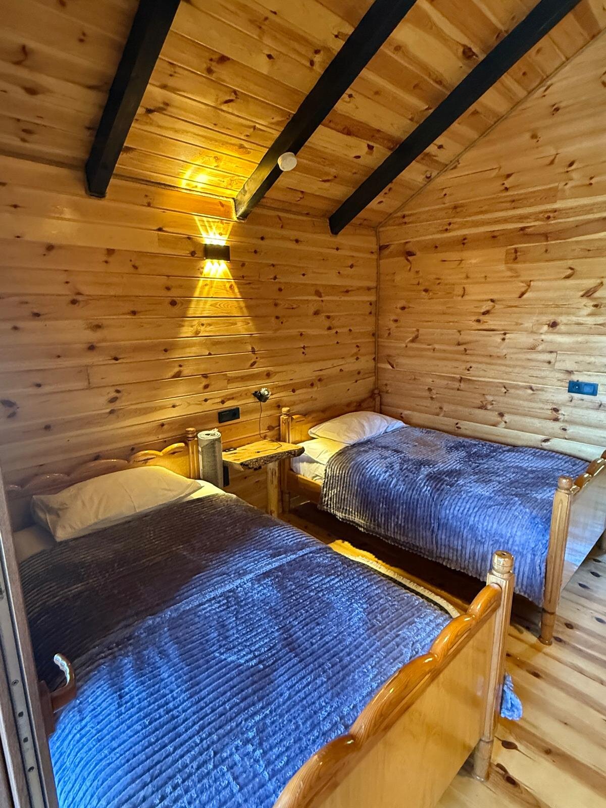 Sesila Dağ Evi galeri 4