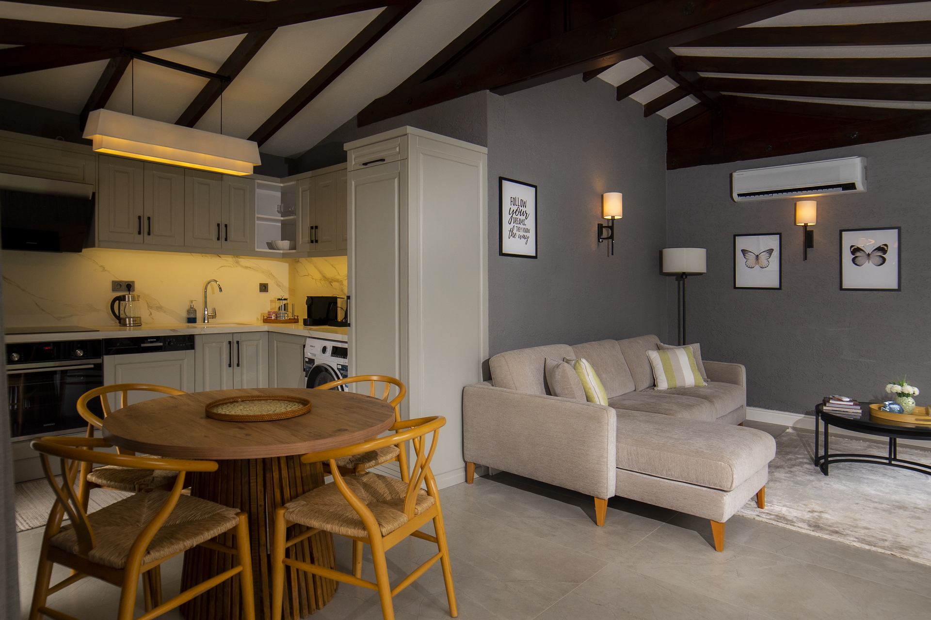 Villa Terrace Room (Terrace)
