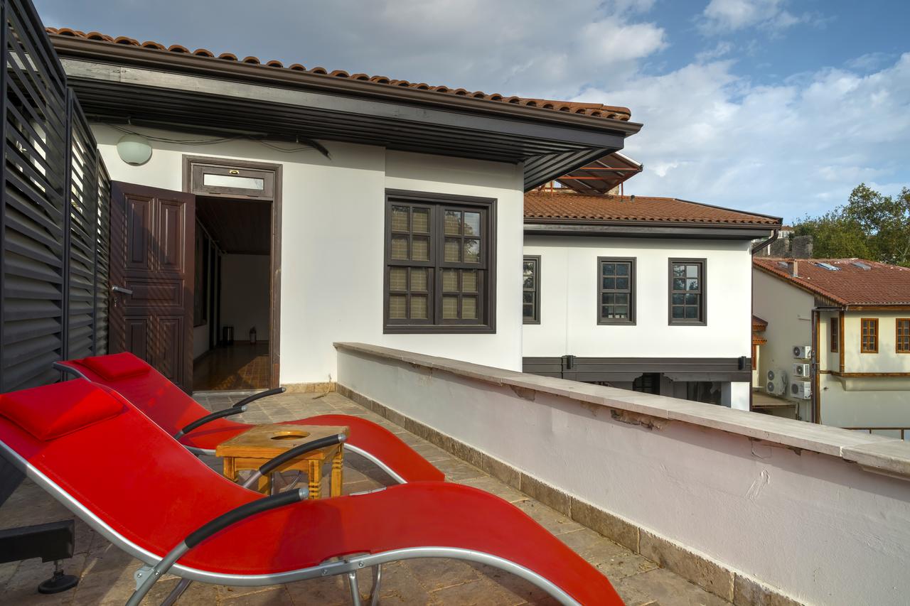 Kosa Butik Hotel