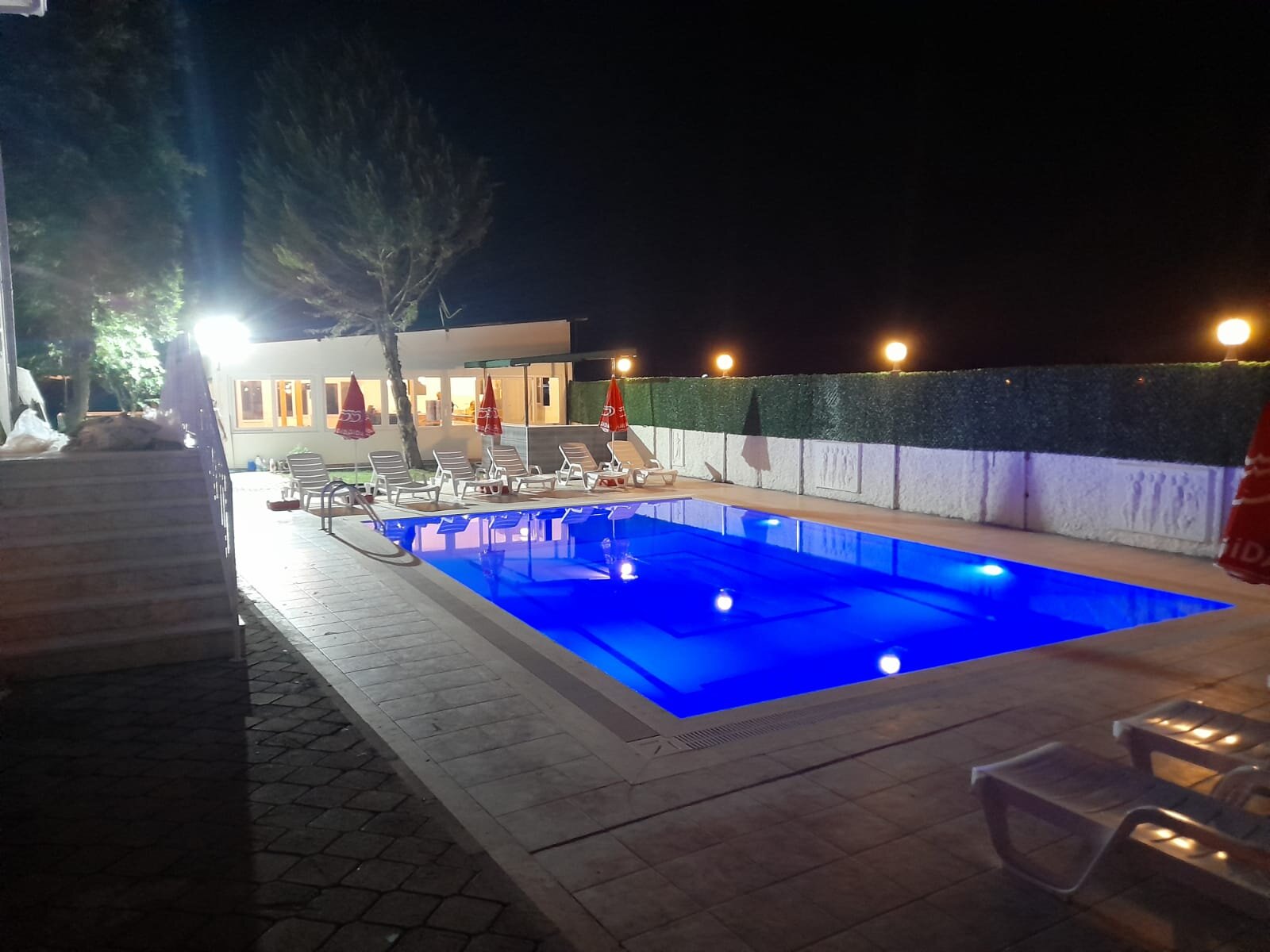 Infinity Ruby Hotel · 16