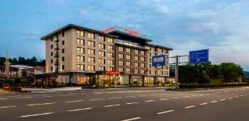 Ramada by Wyndham Rize Fındıklı · 33