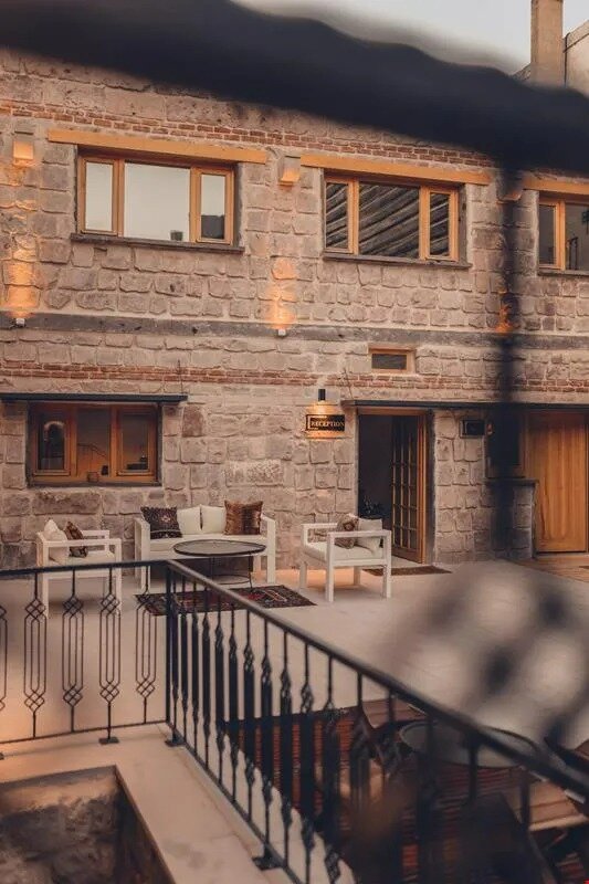 Pinhan Suites