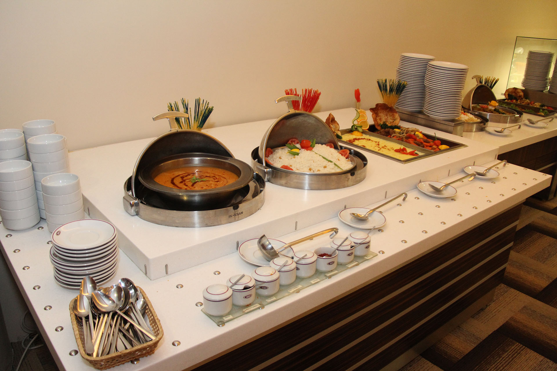 Grand Eras Hotel Erciyes