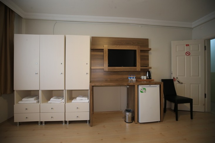 Evim Butik Hotel