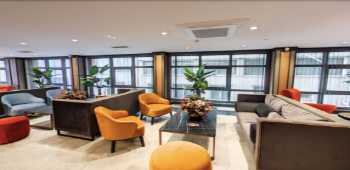 İnnpera Hotel · 58