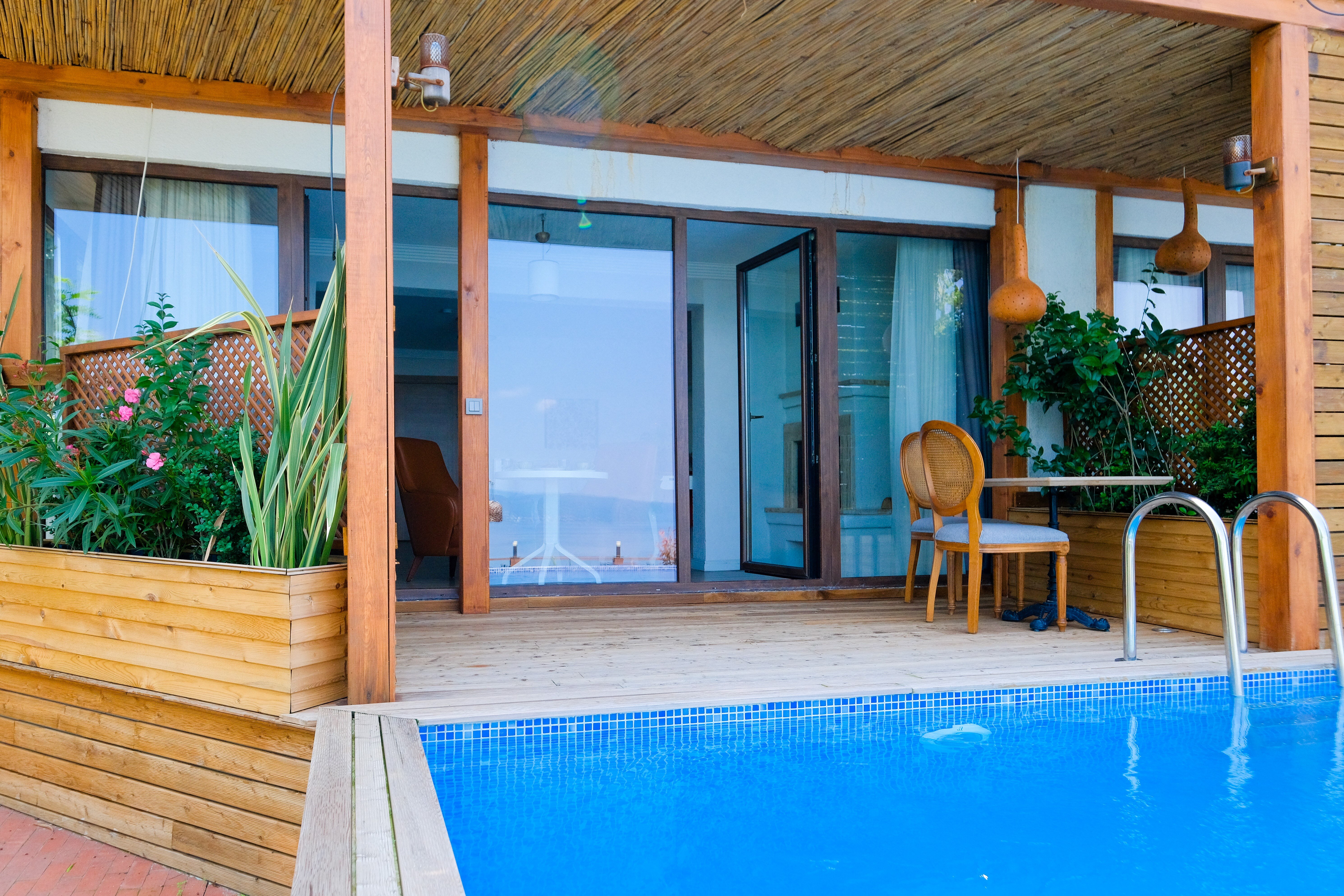 Sapanca Villa Suite