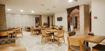 Uz Hotel Premium