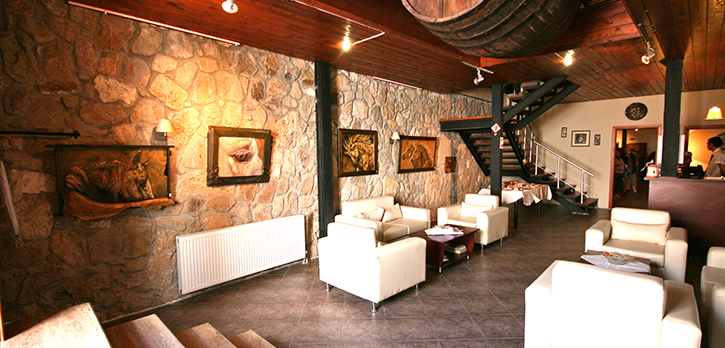 Armagrandi Bozcaada Hotel