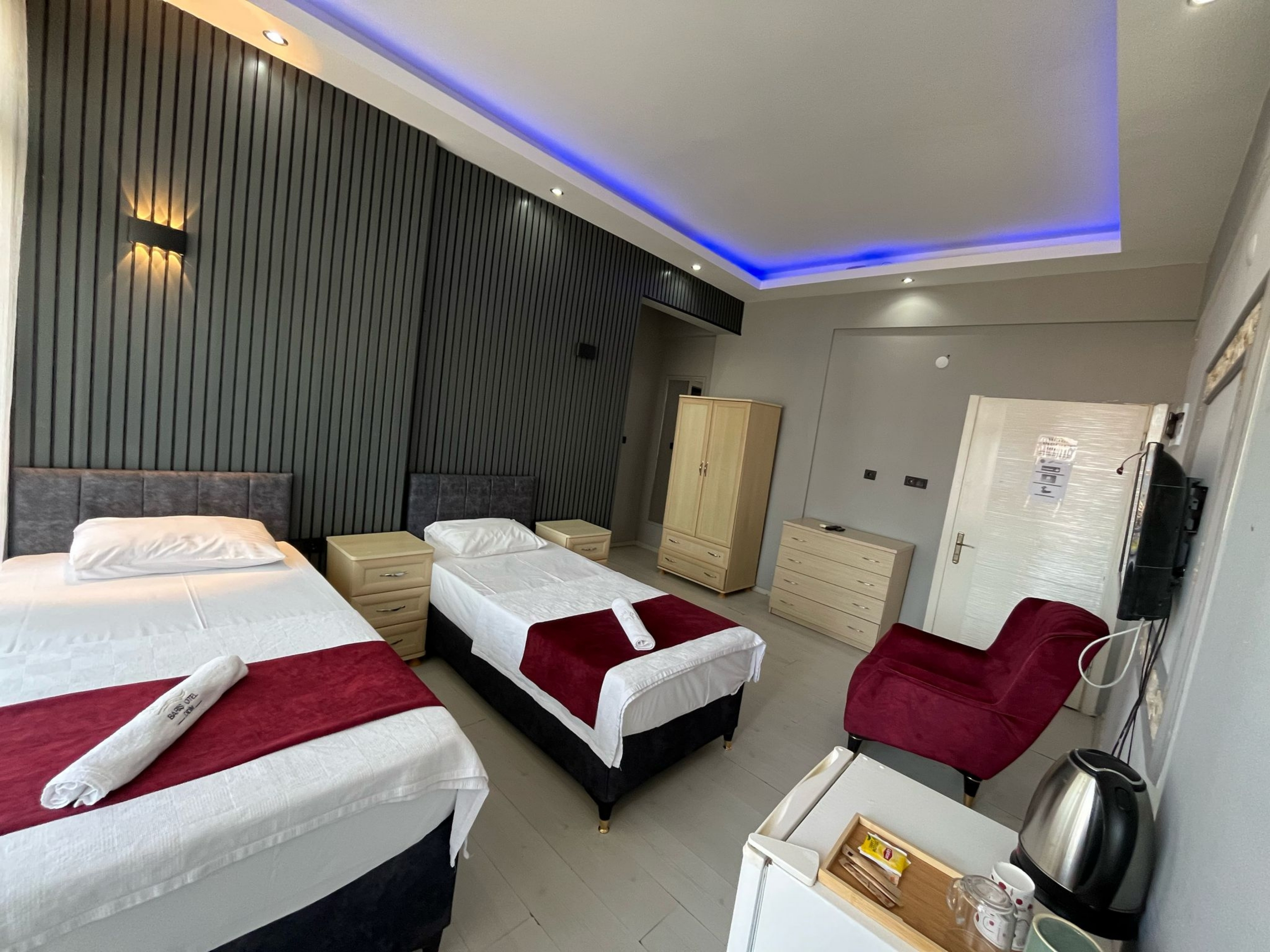 Barış Otel Didim