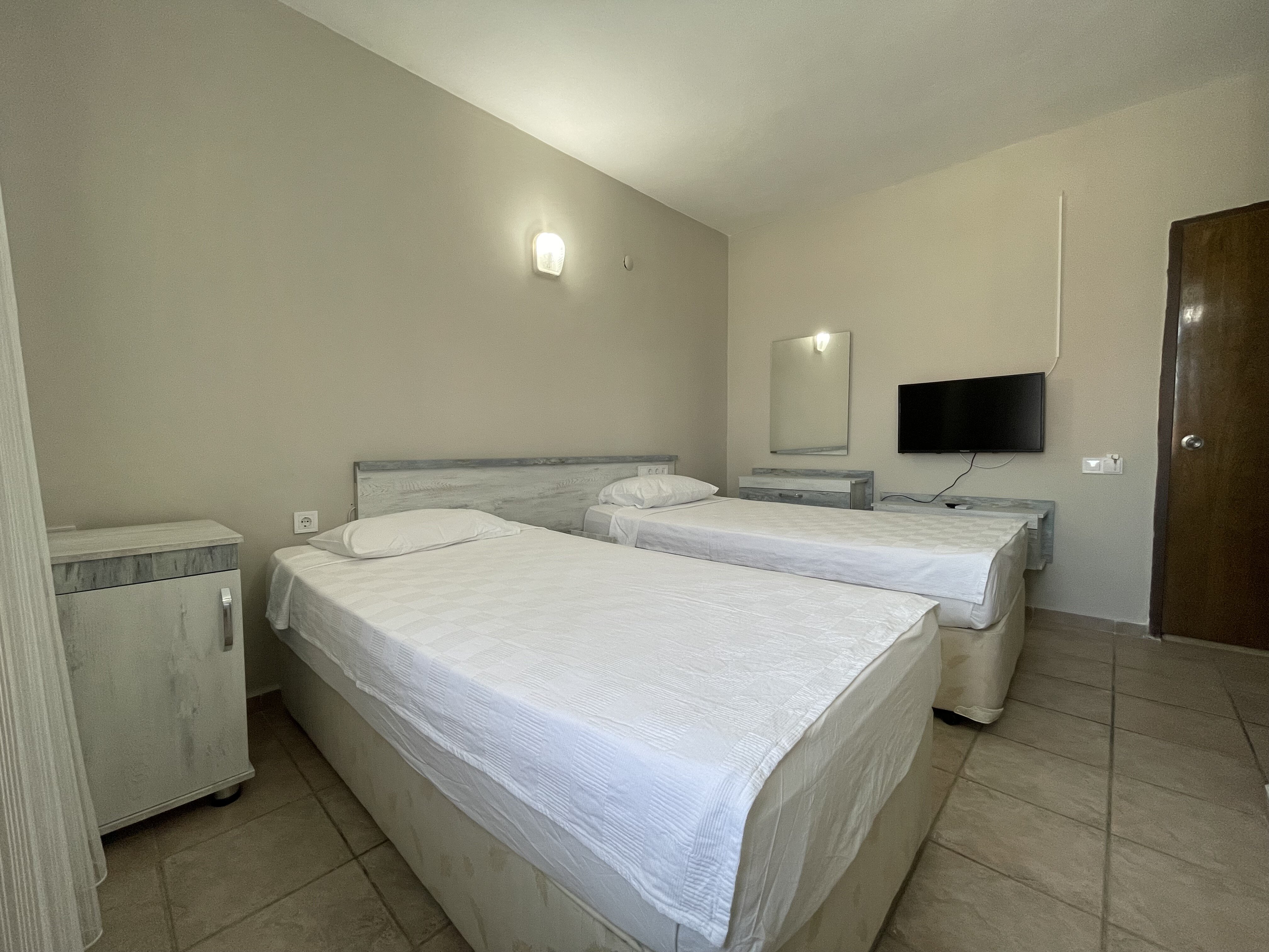 Tekirova Millennium Hotel galeri 9