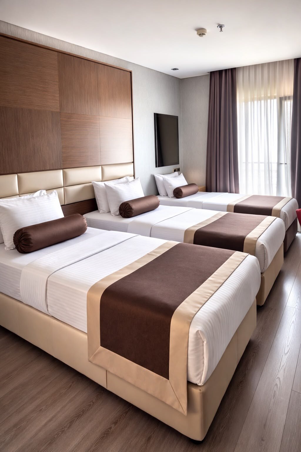 İstanbul Dora Hotel · 17
