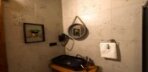 2 Odalı Taş Bungalov Görseli