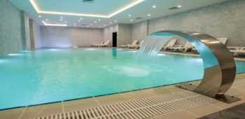 Ve Hotels Kızılcahamam