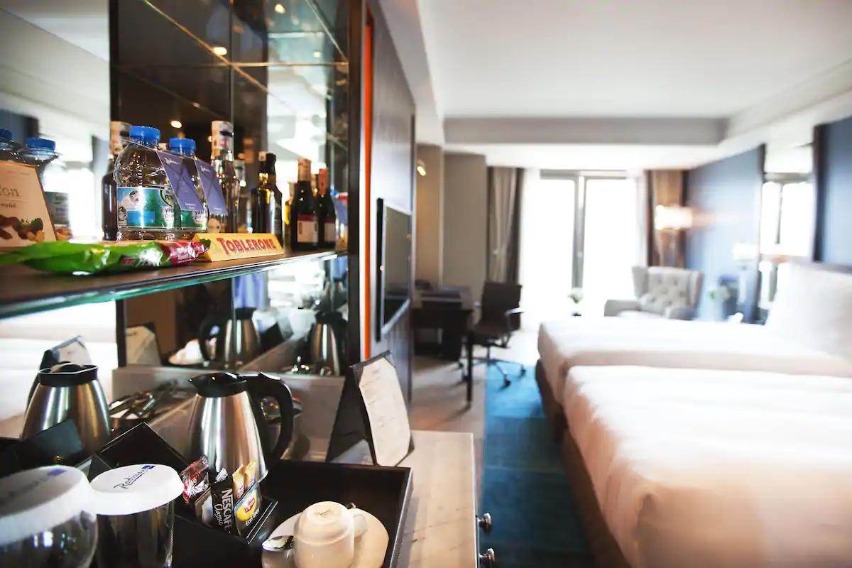 Radisson Blu Hotel İstanbul Pera