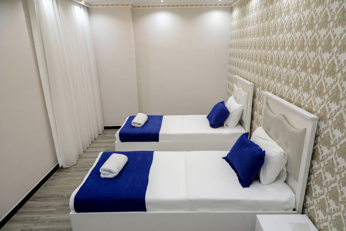 Elada Luxury Otel