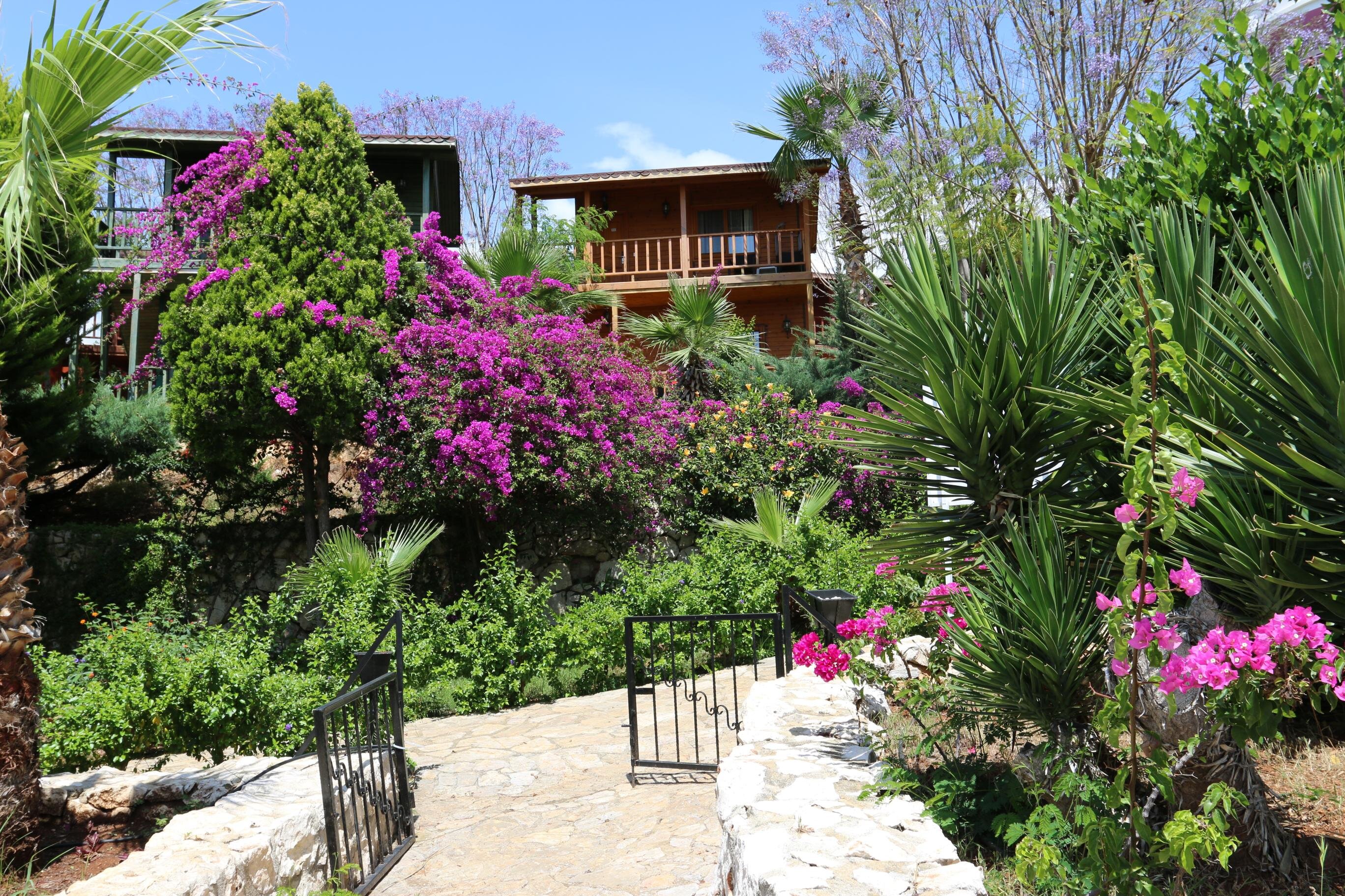 Olbios Marina Resort Hotel Rezervasyon