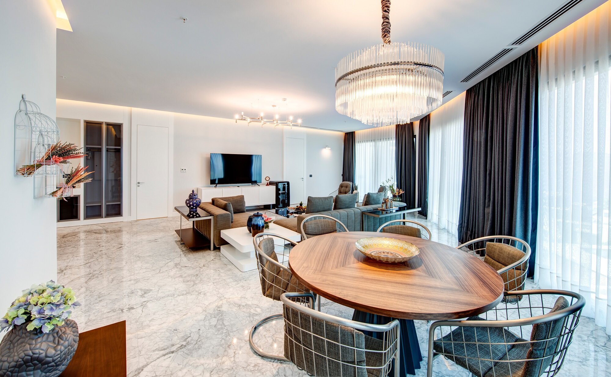 King Suite