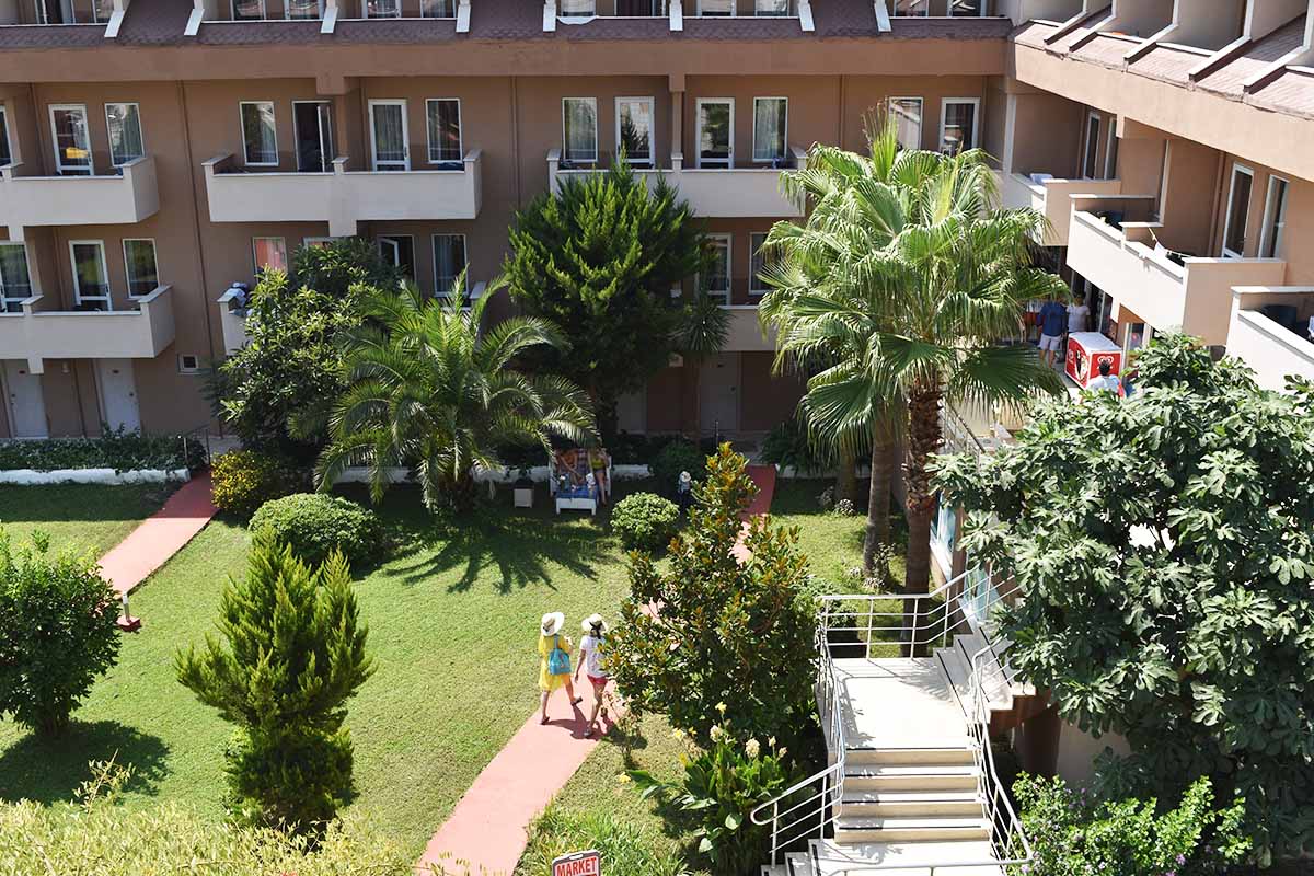 Ares Dream Hotel