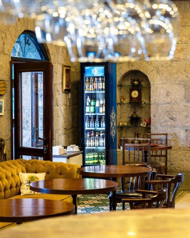 Assos Sunaba Kasrı Hotel Rezervasyon