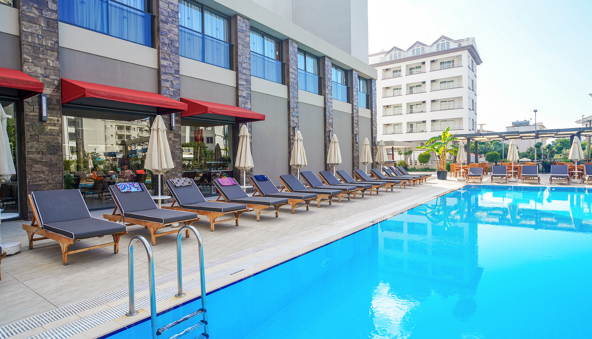 Ada Julian Hotel Marmaris