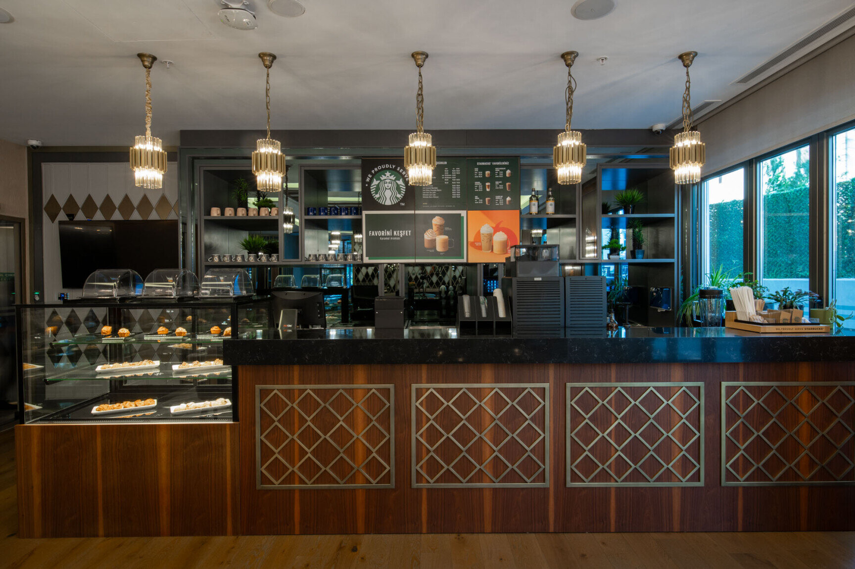 Tryp By Wyndham İstanbul Maltepe · 14