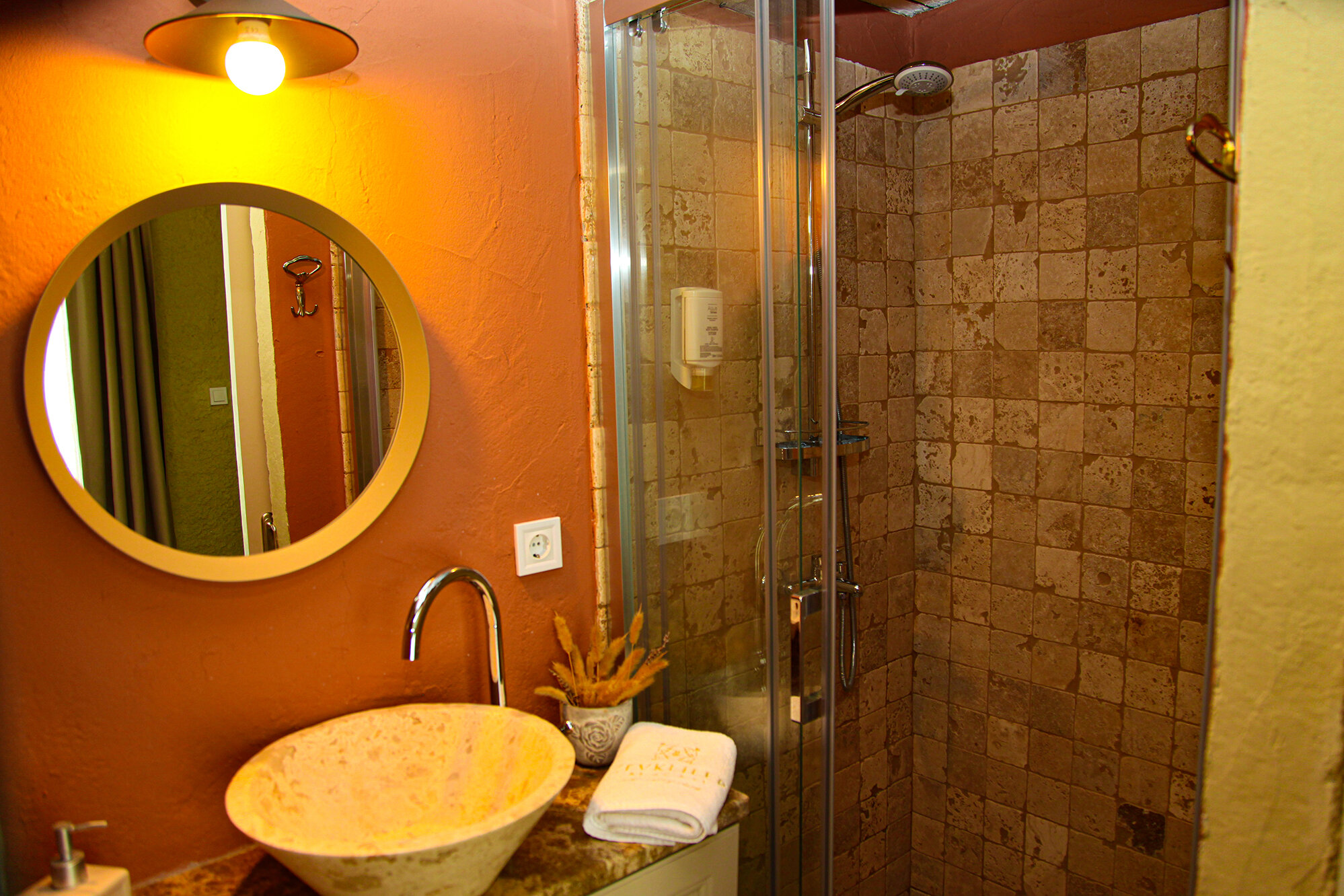 Zevkliler Alaçatı Boutique Hotel & Fine Dining