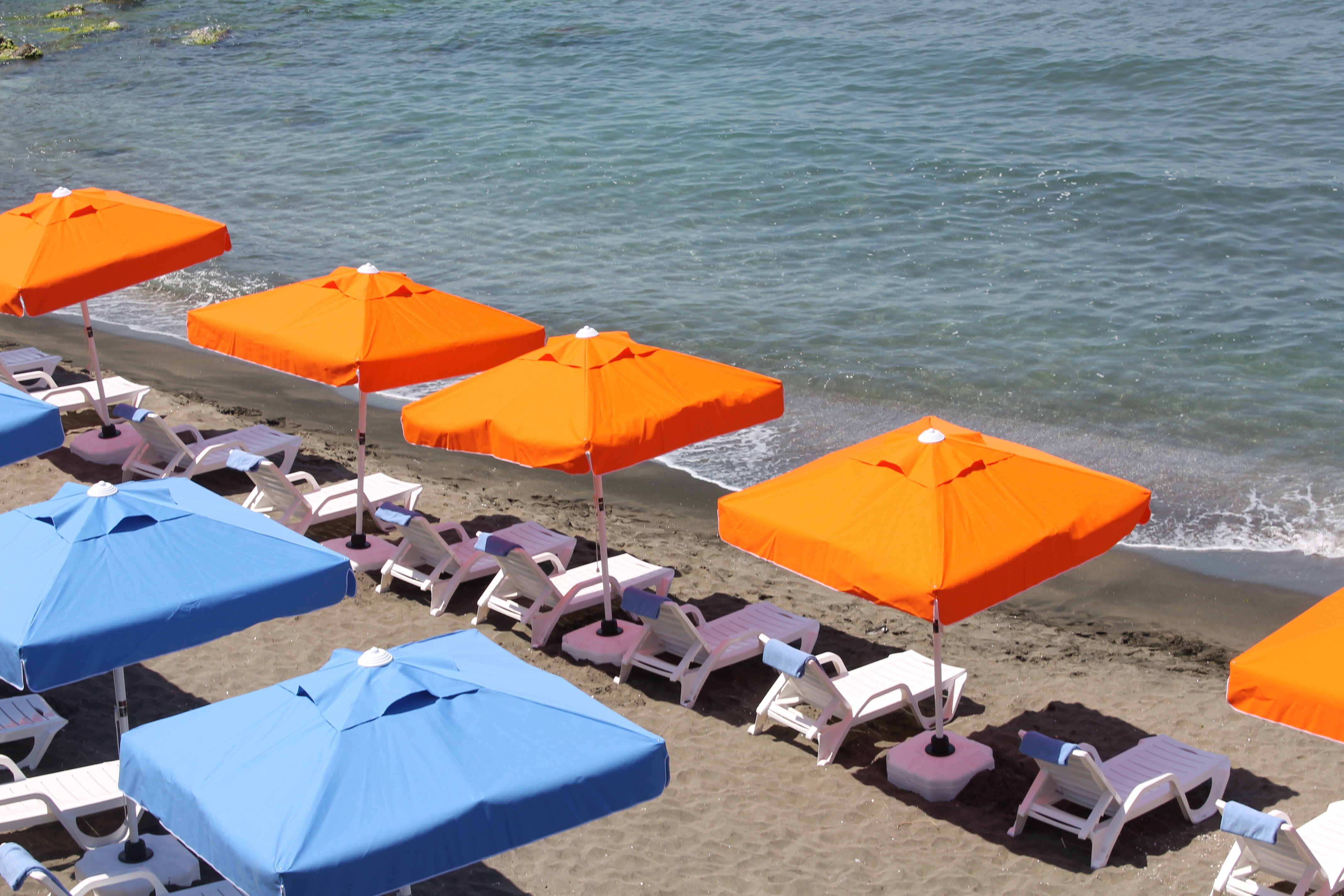 Mavi Marin Boutique Hotel