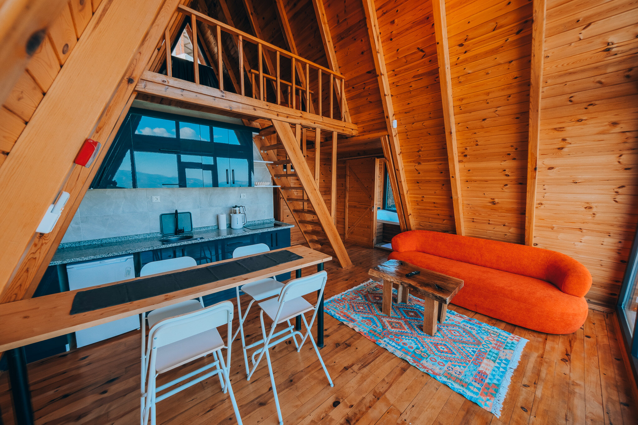 Sun Valley Bungalov · 3