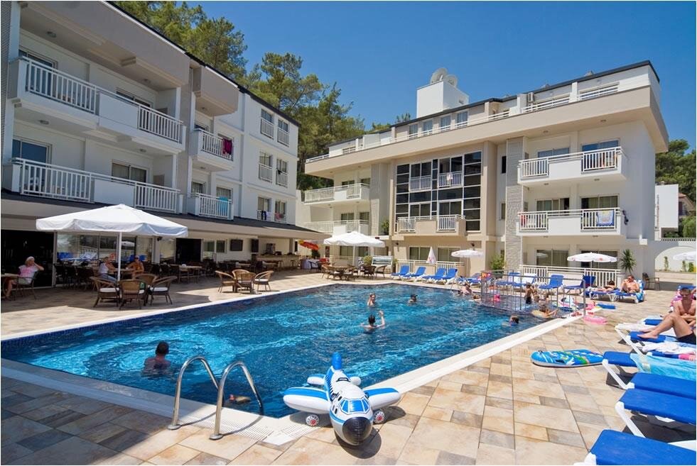 Viking Suite Hotel