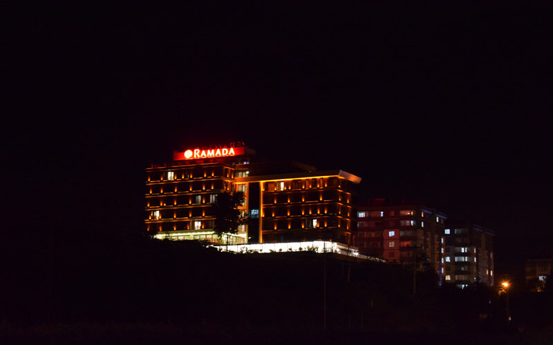 Ramada Giresun Piraziz galeri 2