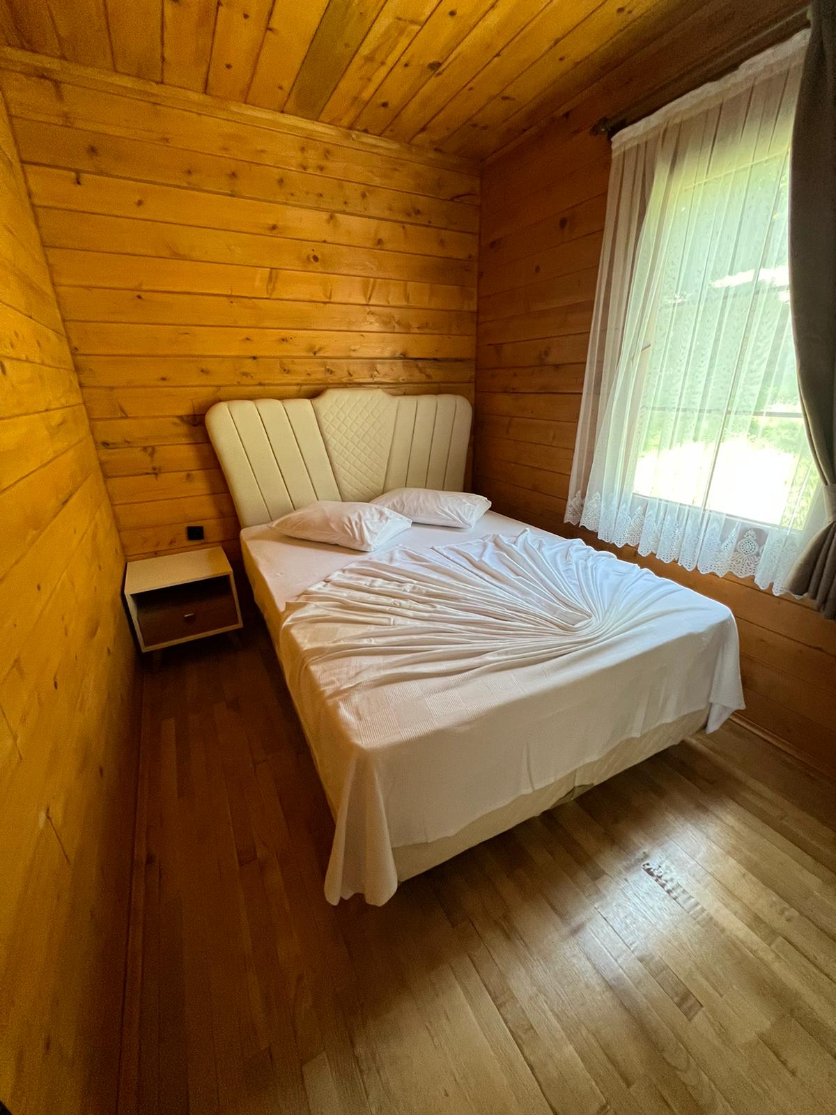 Sinop Bahçeler Villa