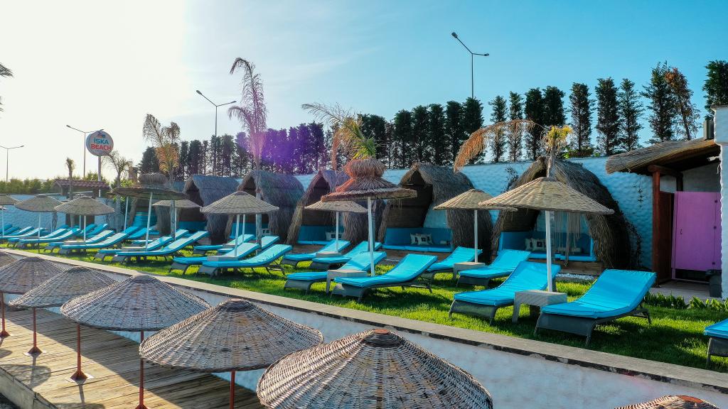 İda Colors Hotel