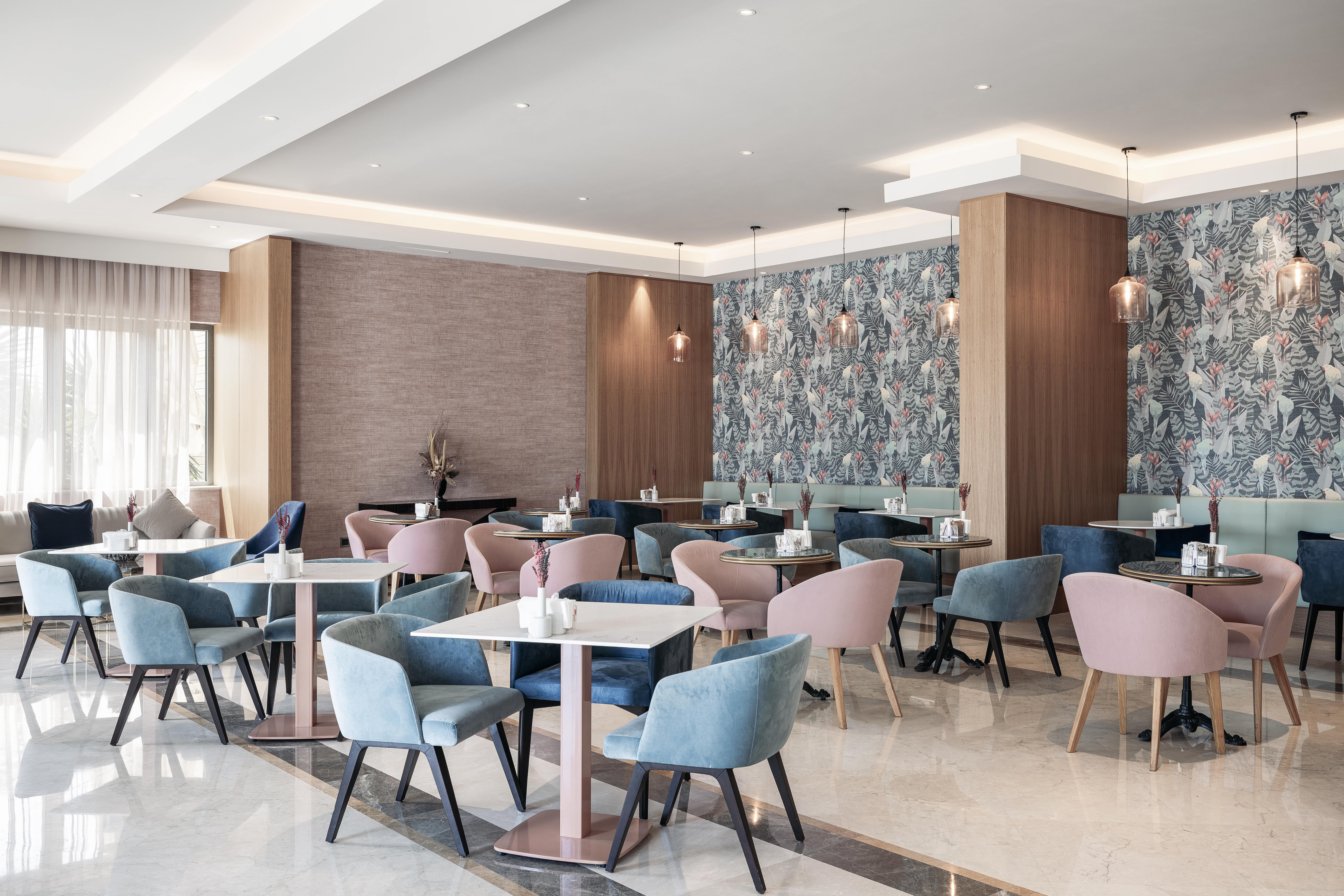 Birun Ada Hotel · 55