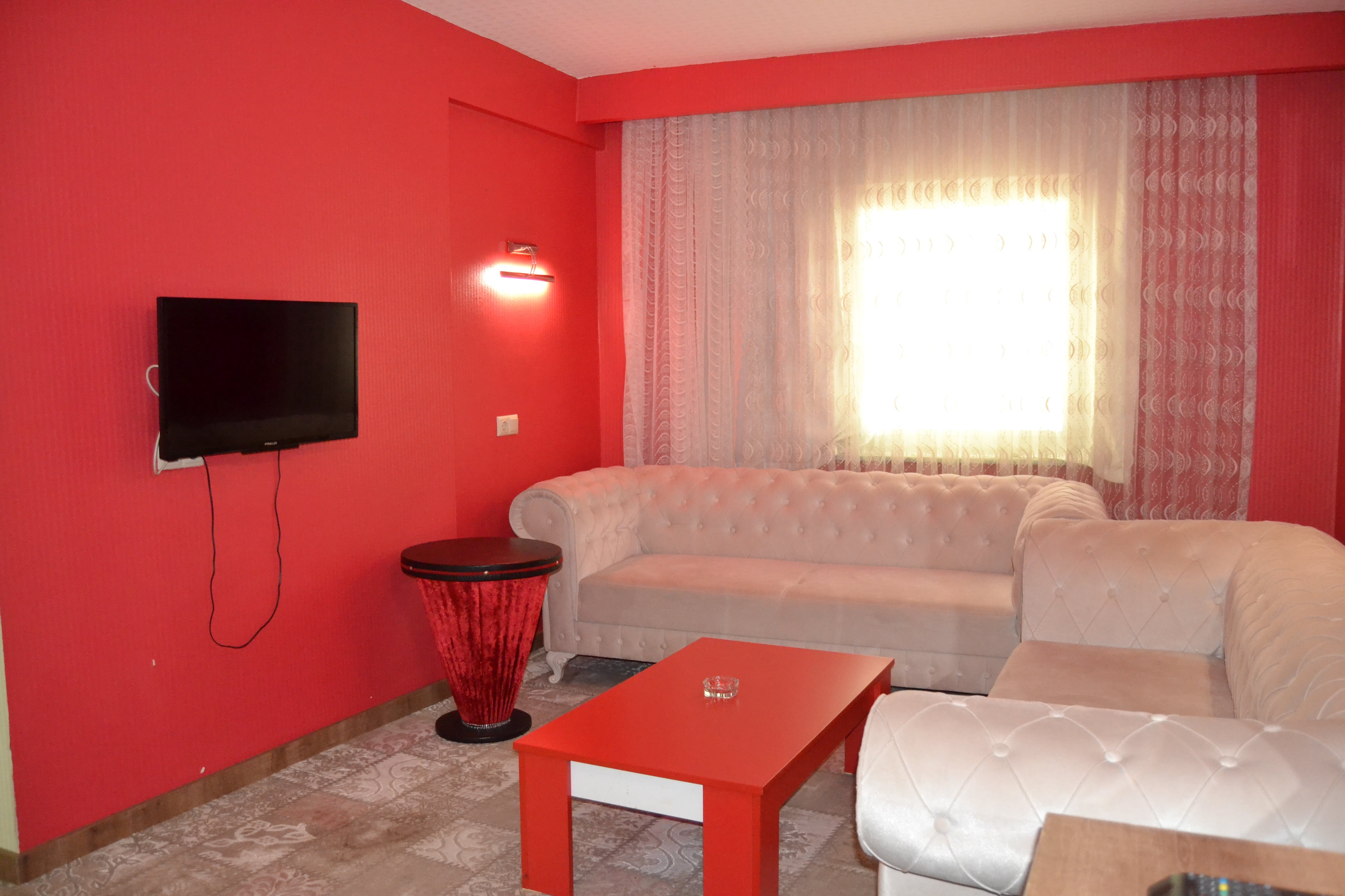 Karaman Kent Otel