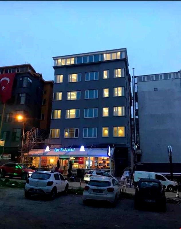 Asia Lees Inn Hotel