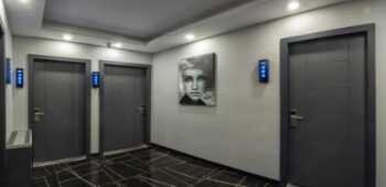 La Cielo Hotel Bostancı · 42