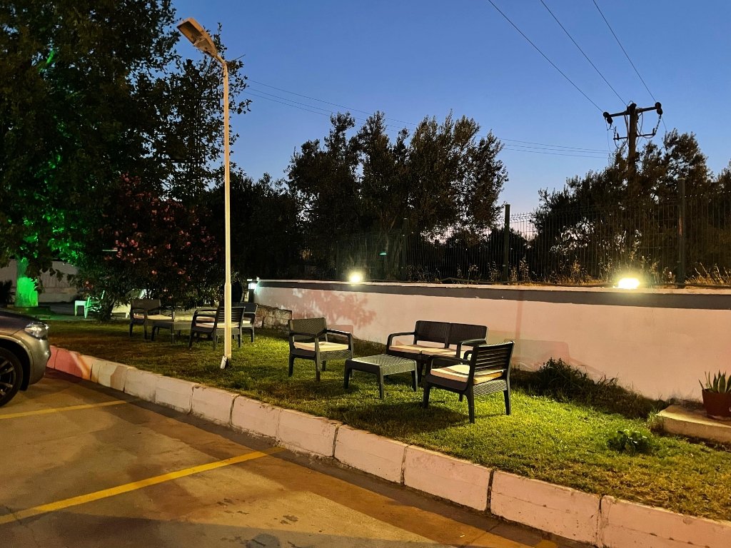 Grand Alver Otel · 29