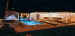 777 Deluxe 3+1 Bungalov ( Isıtmalı Havuz,Jakuzi) Görseli