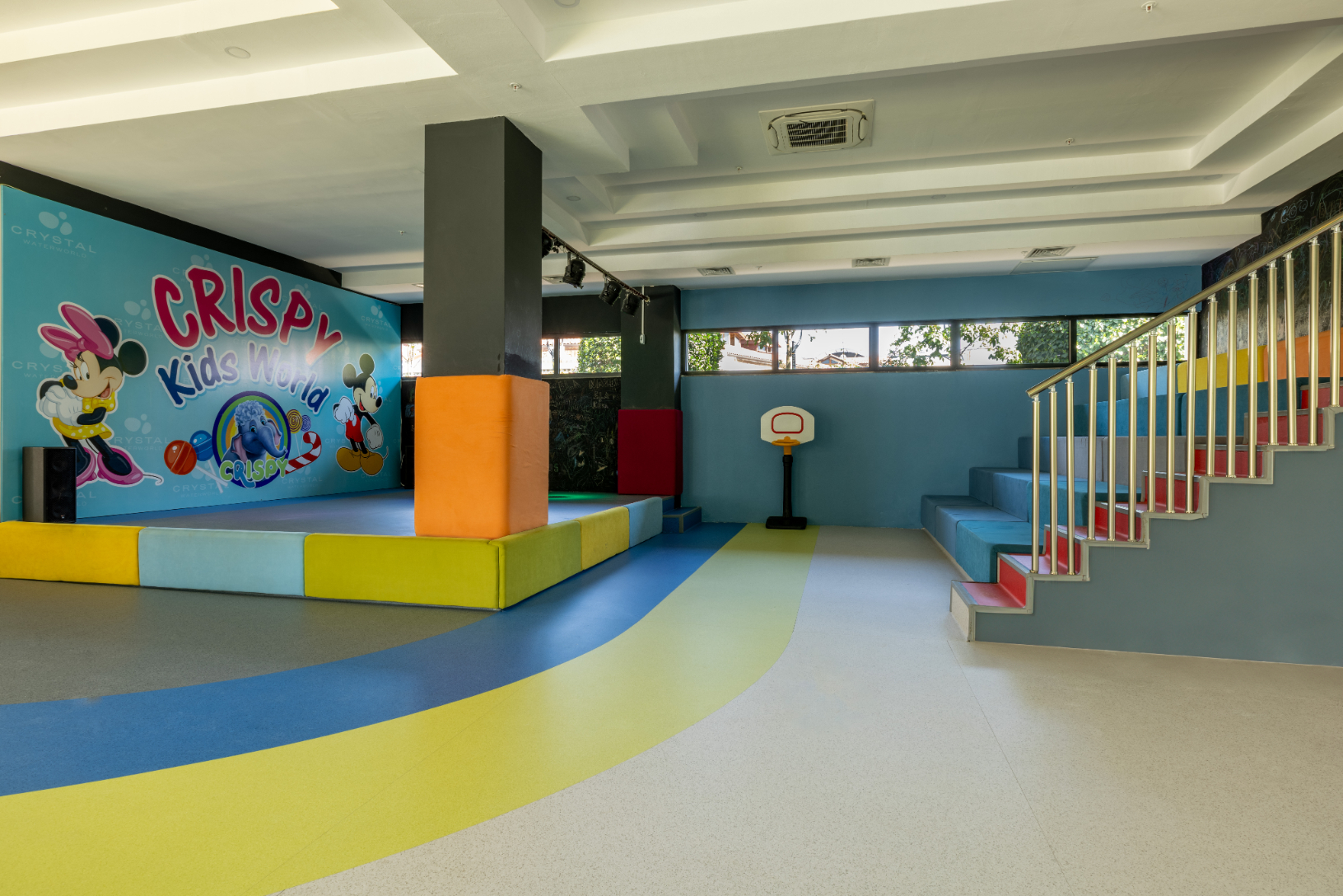 Crystal Waterworld Resort & Spa