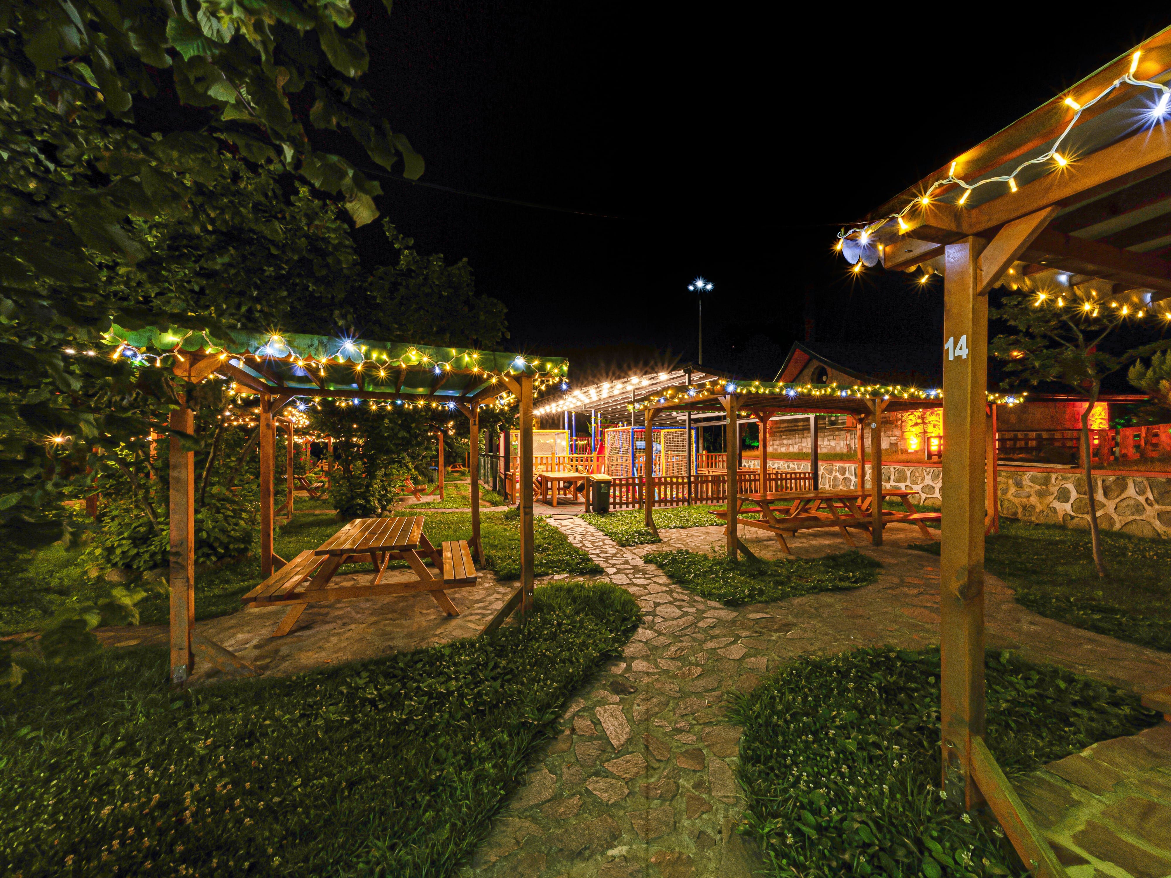 Mcora Tatil Köyü · 26