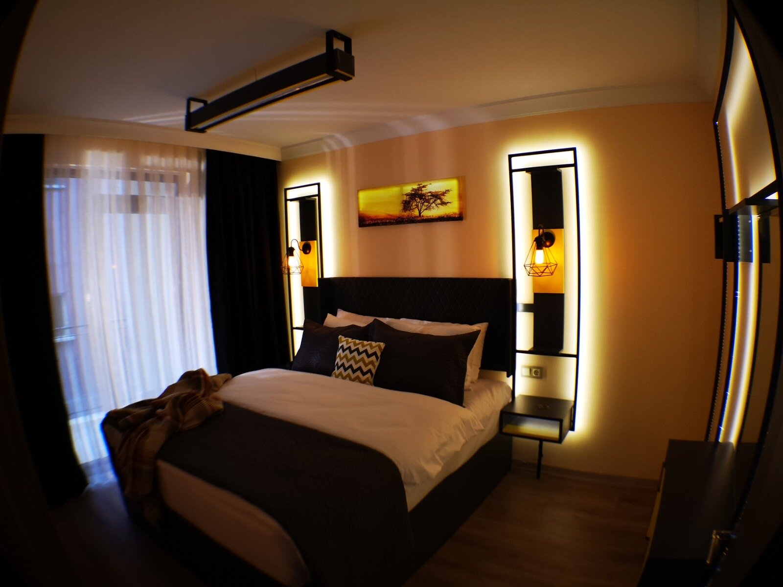 Butik 24 Suites Rezervasyon