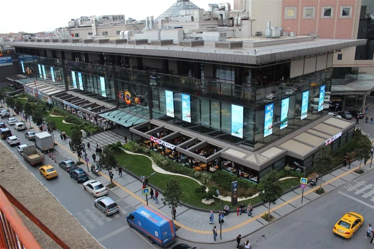 Zeugma Suit Otel