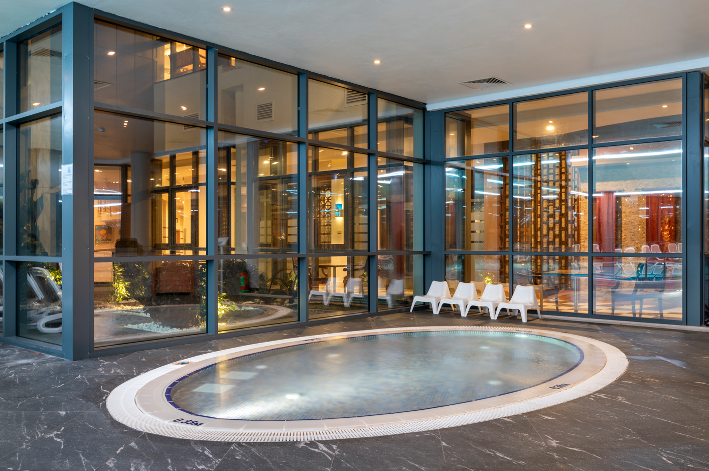 Limak Limra Hotels & Resort