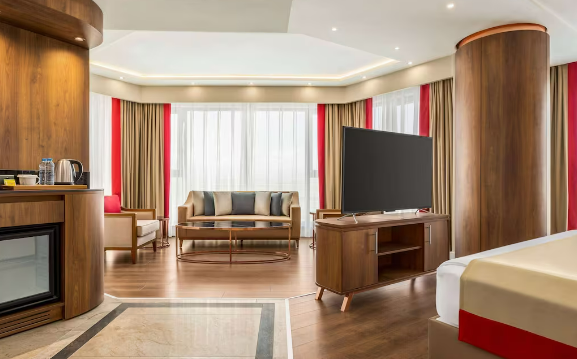 Ramada by Wyndham Karapınar galeri 7