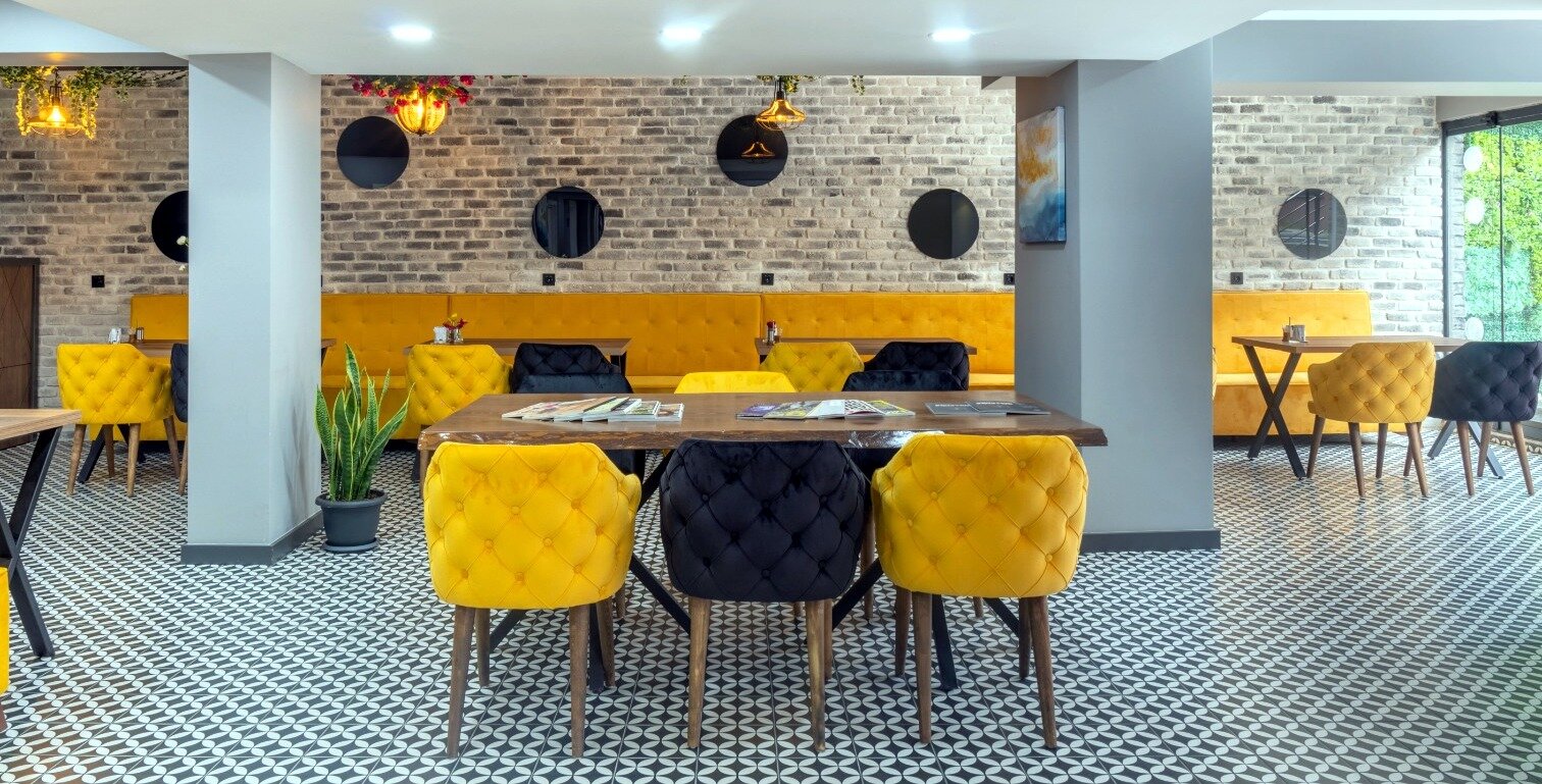 Lorem Hotel