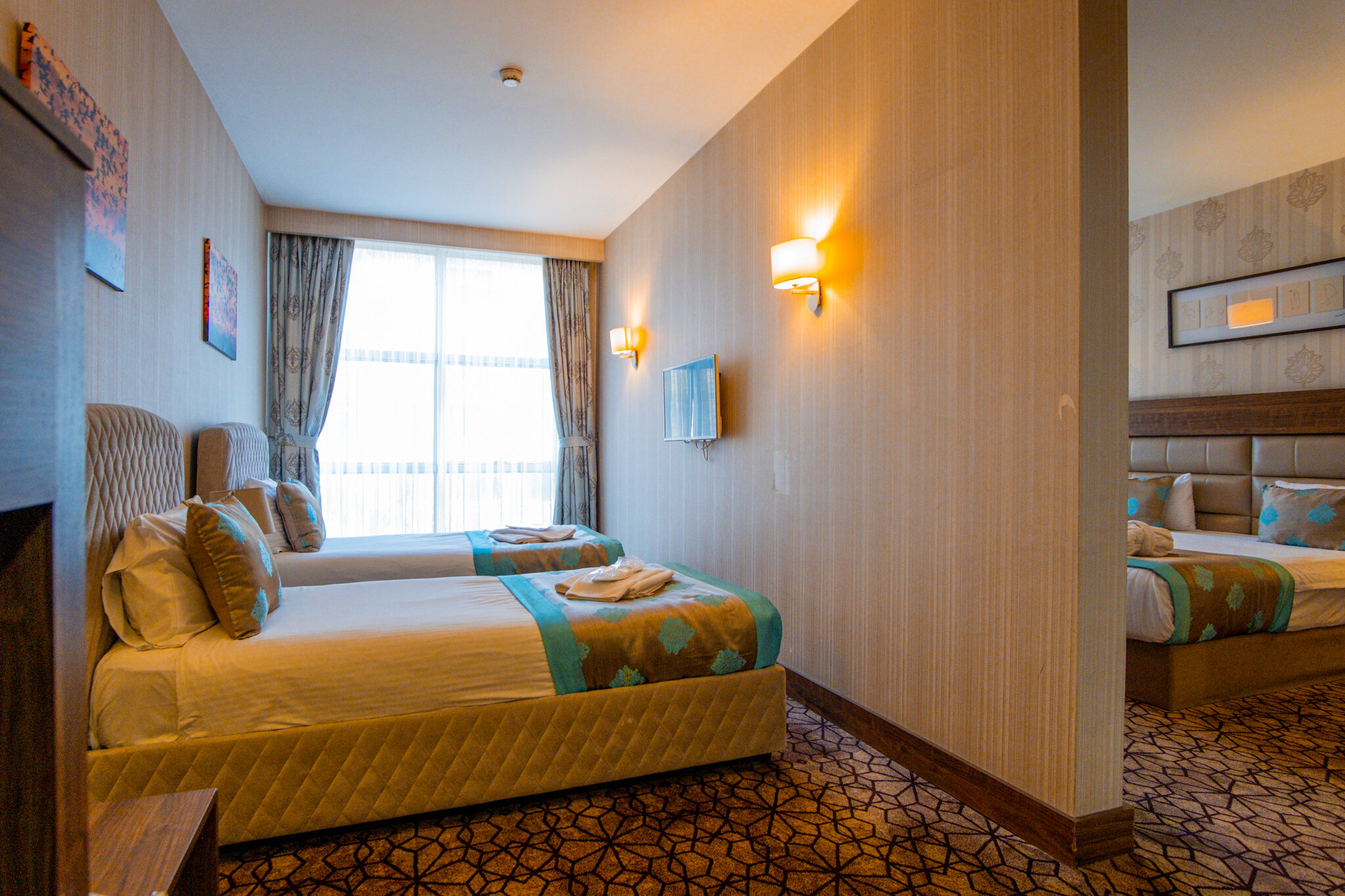 Royal Hotel İnegöl · 6