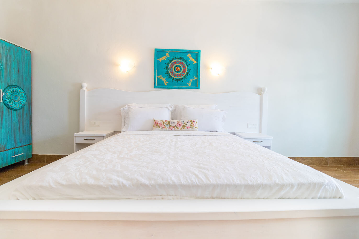 Tamara Beach Pansiyon Selimiye · 5