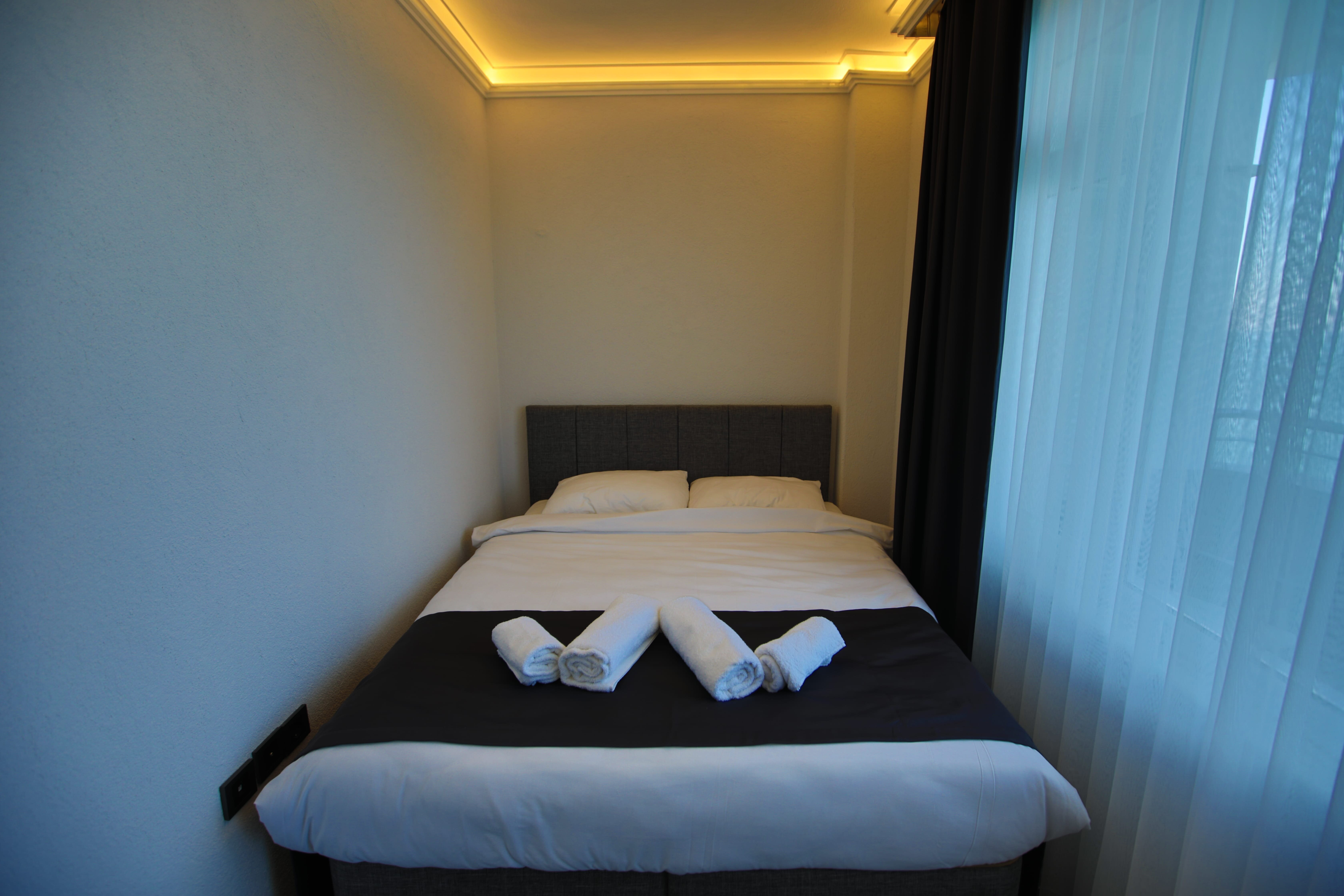 Black Pearly Hotel galeri 7