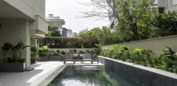 The Marni Hotel & Spa - Adults Only 12 Plus