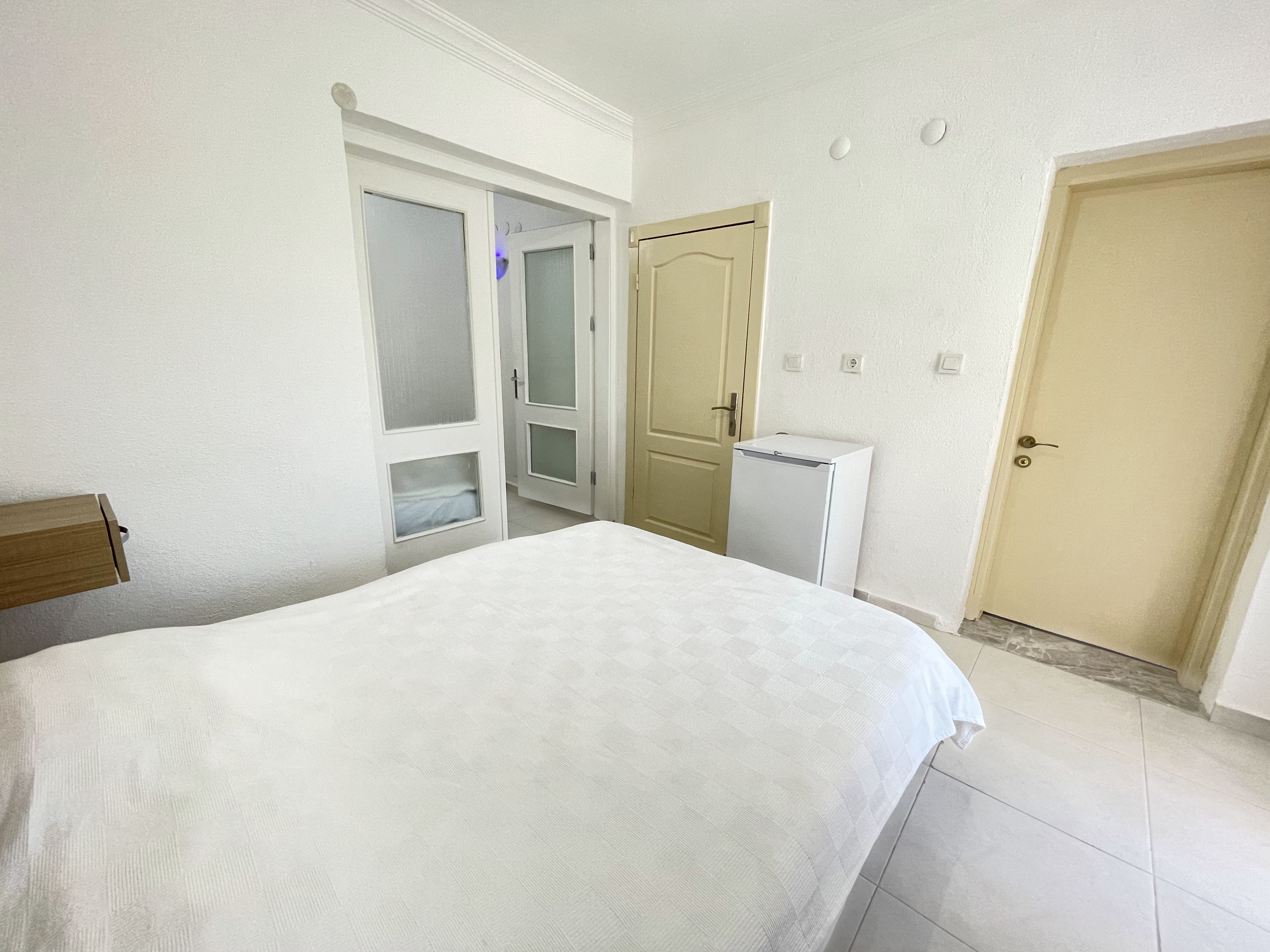 Dalaman AliBaba Airport Hotel